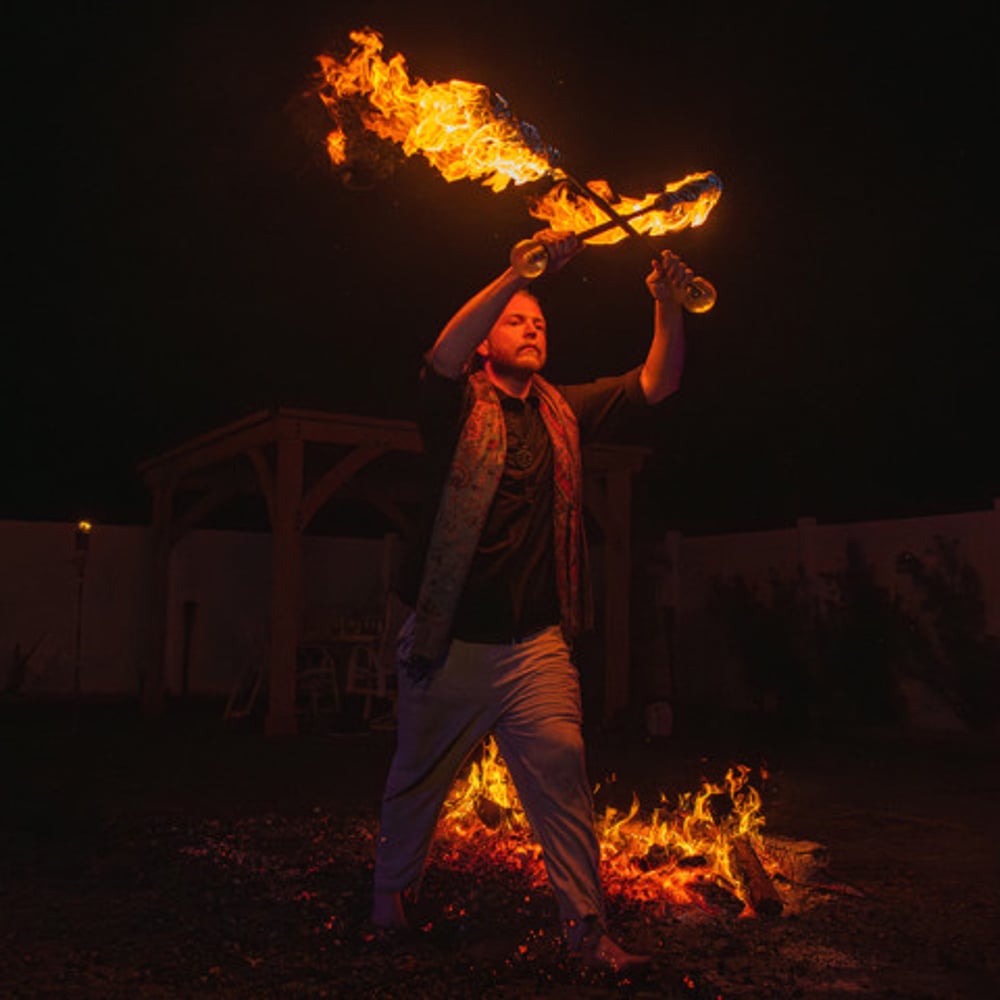 Profile thumbnail image for Guardian of the flame