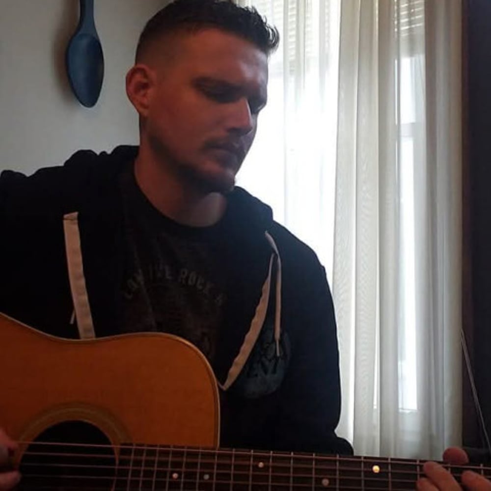 Profile thumbnail image for Jared Doss