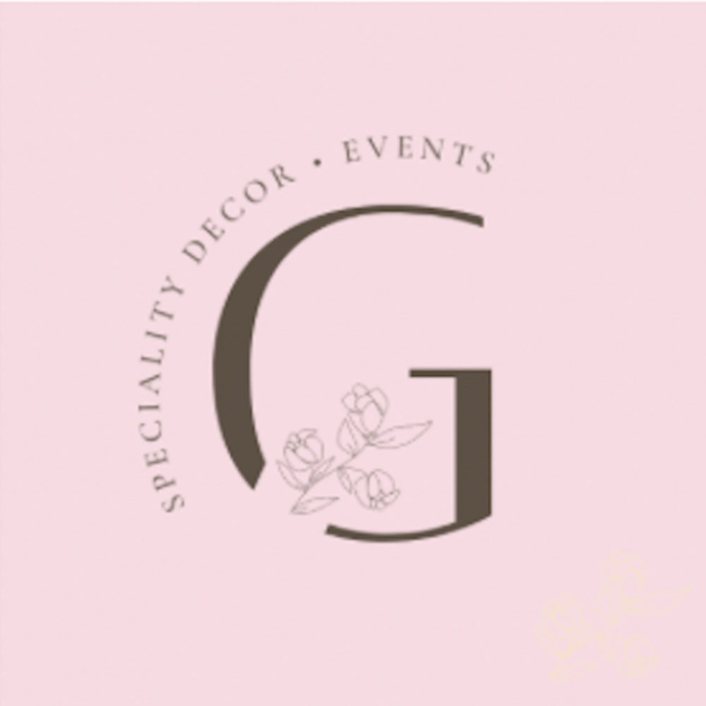 Profile thumbnail image for GVM Event Decor