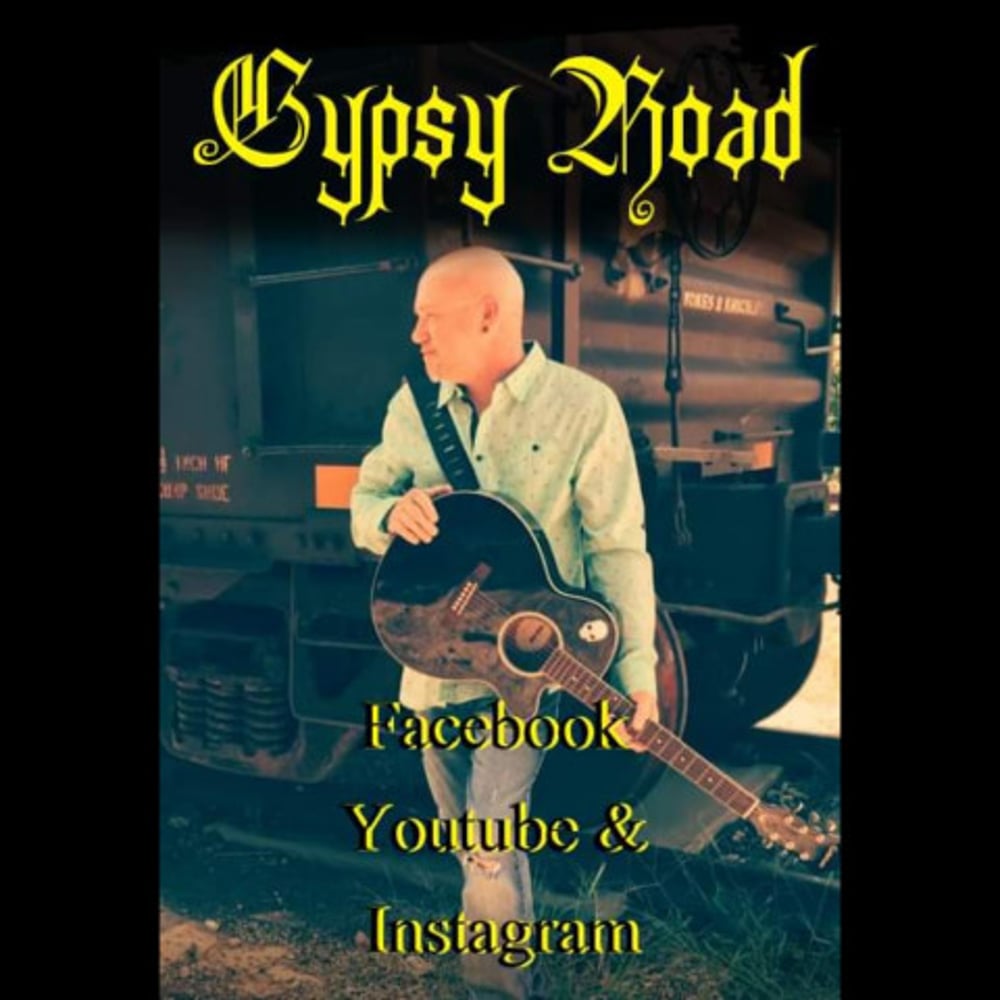 Profile thumbnail image for Gypsy Road