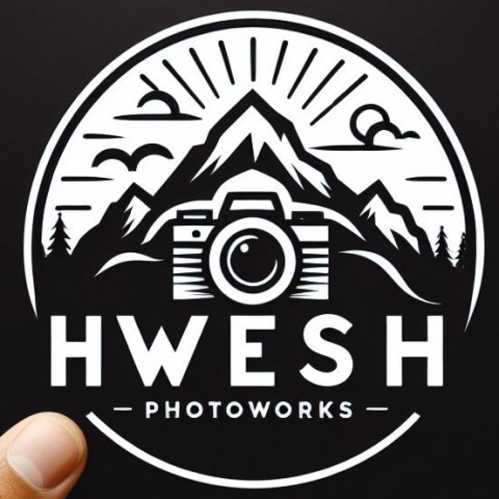 Profile thumbnail image for H Wesh PhotoWorks