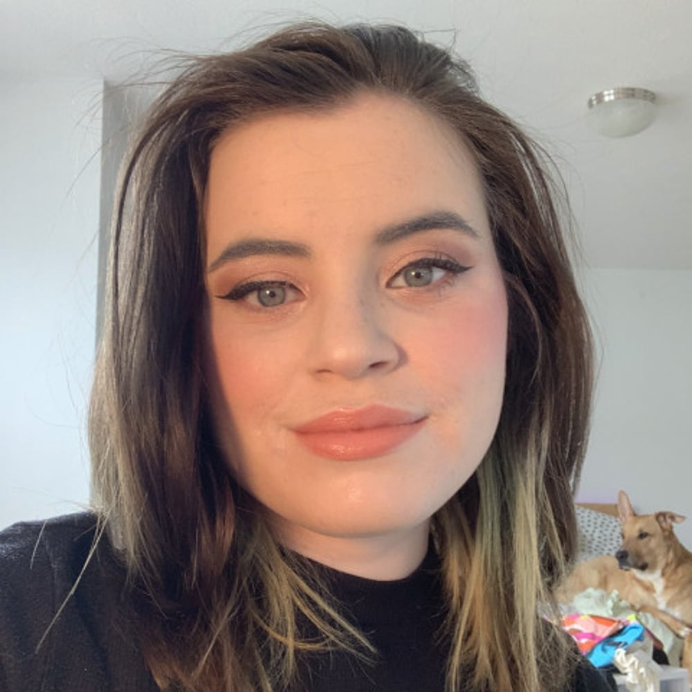 Profile thumbnail image for Hailey Noll
