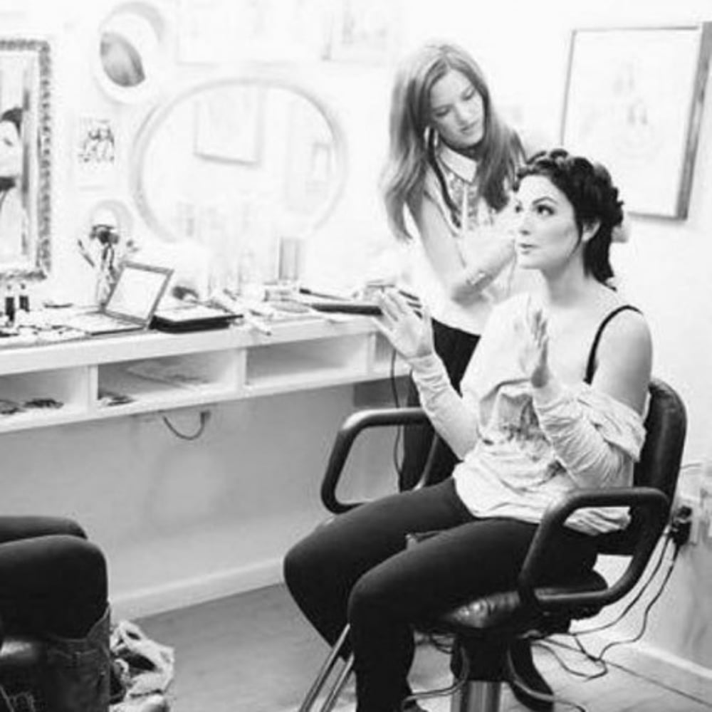 Profile thumbnail image for Hair Styling, Hair Cutting, Hair Color