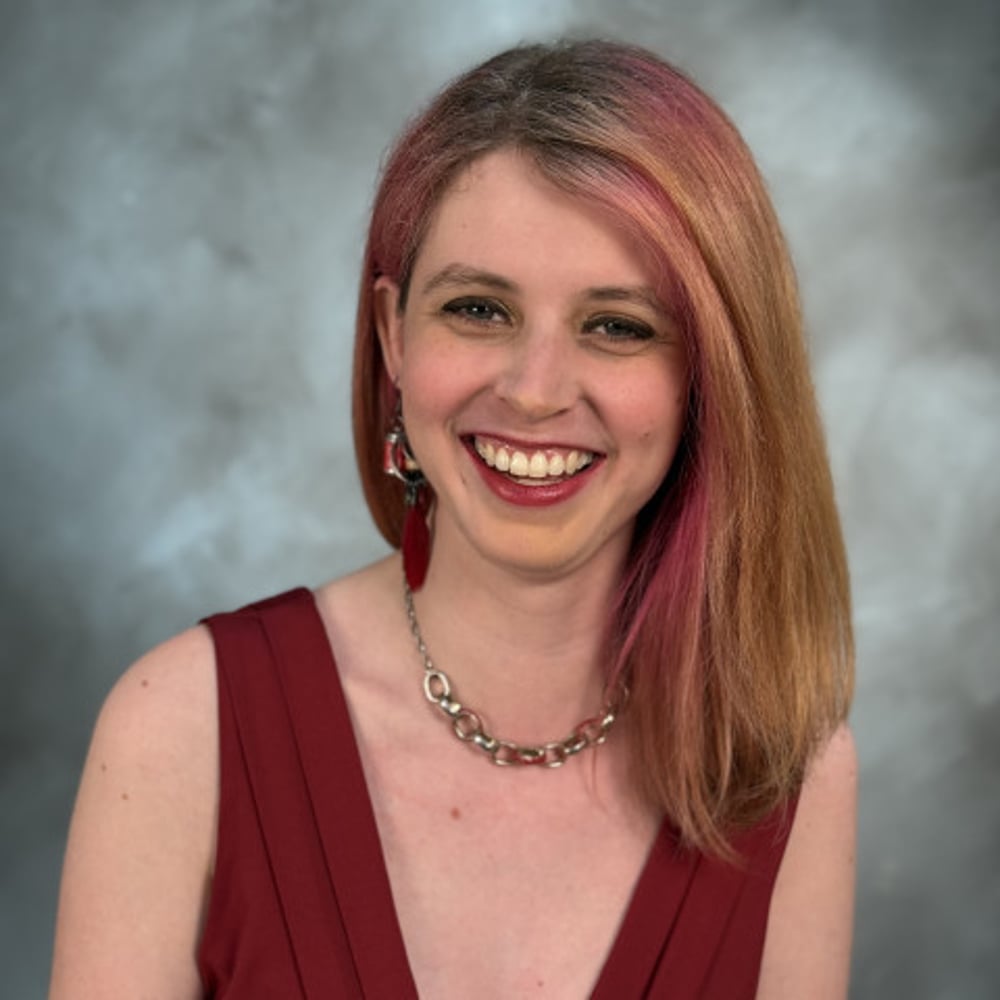 Profile thumbnail image for Haley McCalister, Pianist
