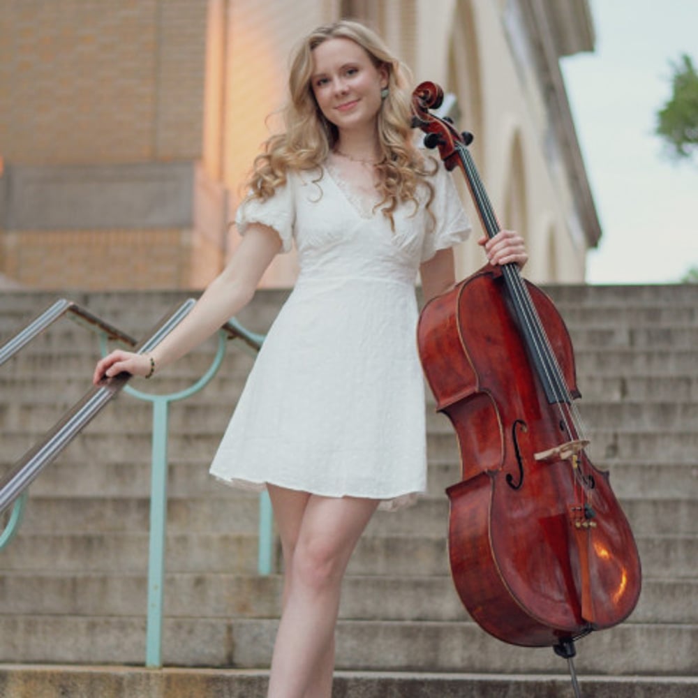 Profile thumbnail image for Haley Rasmussen