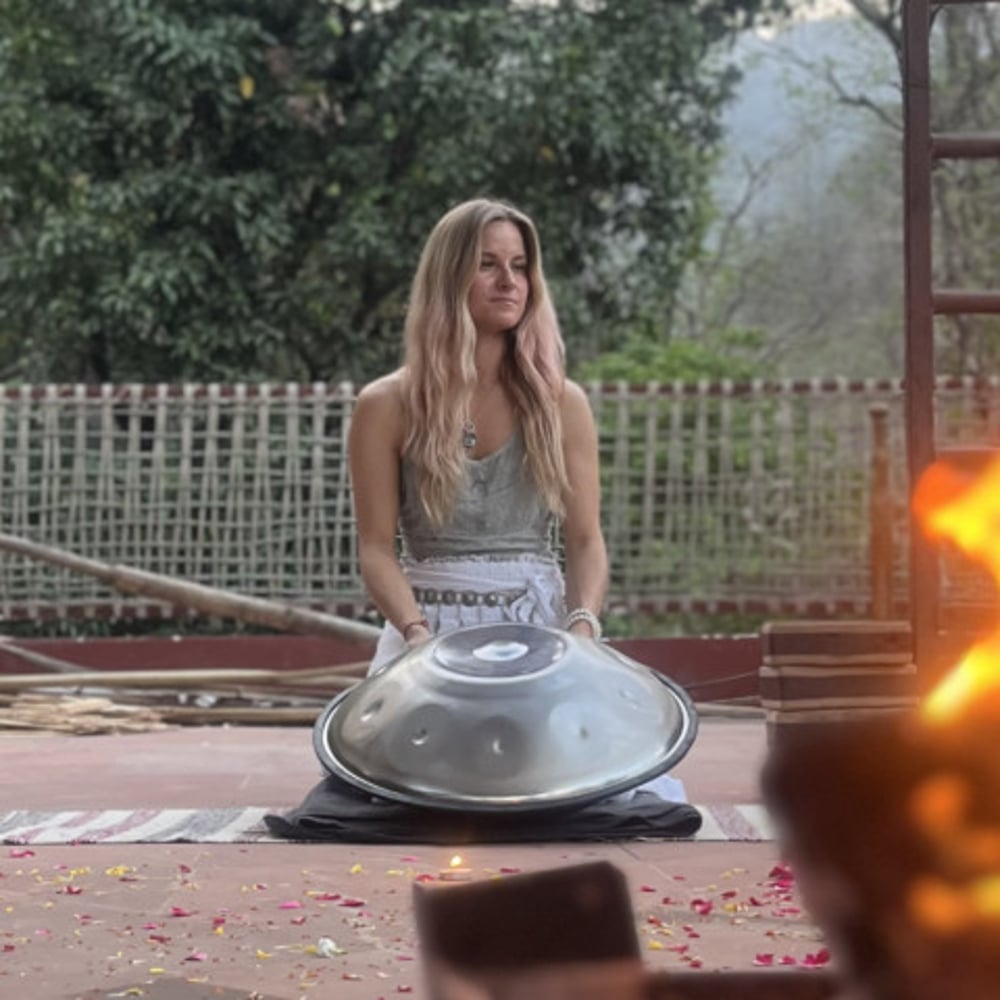 Profile thumbnail image for Handpan Magic