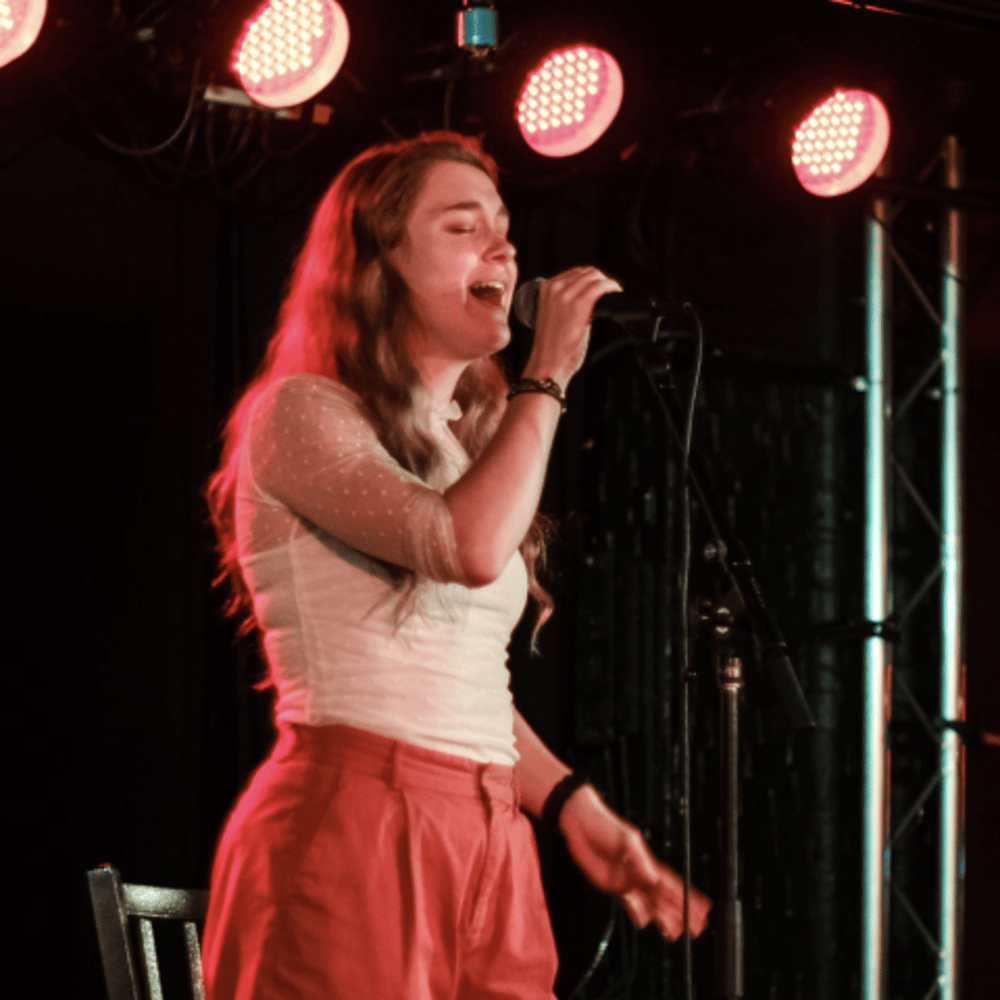 Profile thumbnail image for Hannah Beanlands