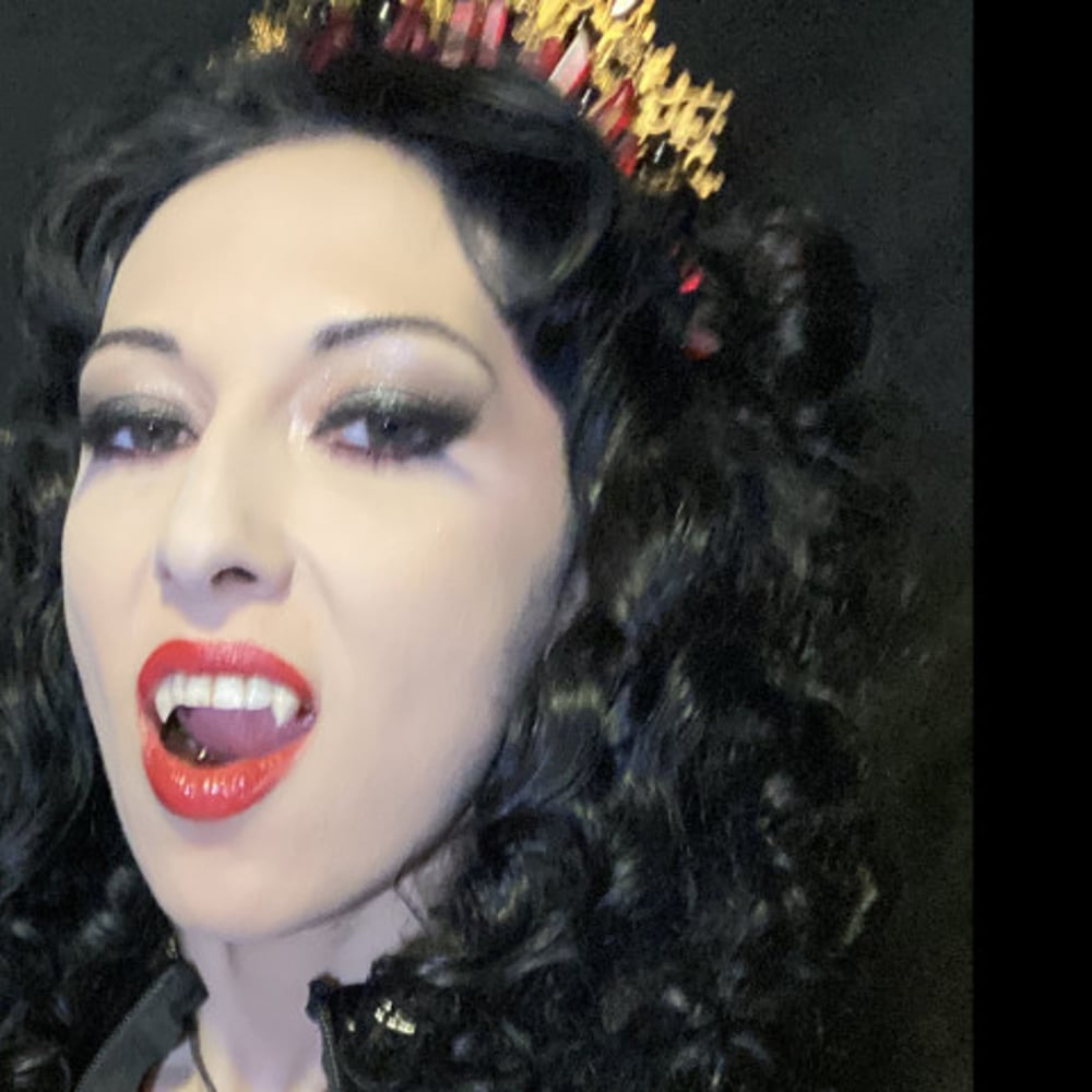 Profile thumbnail image for Hannah Fira