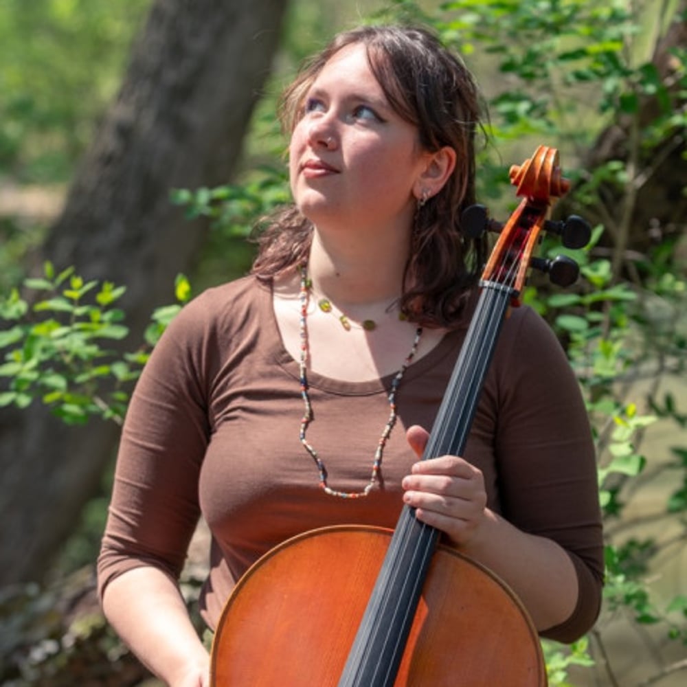 Profile thumbnail image for Hannah Stone