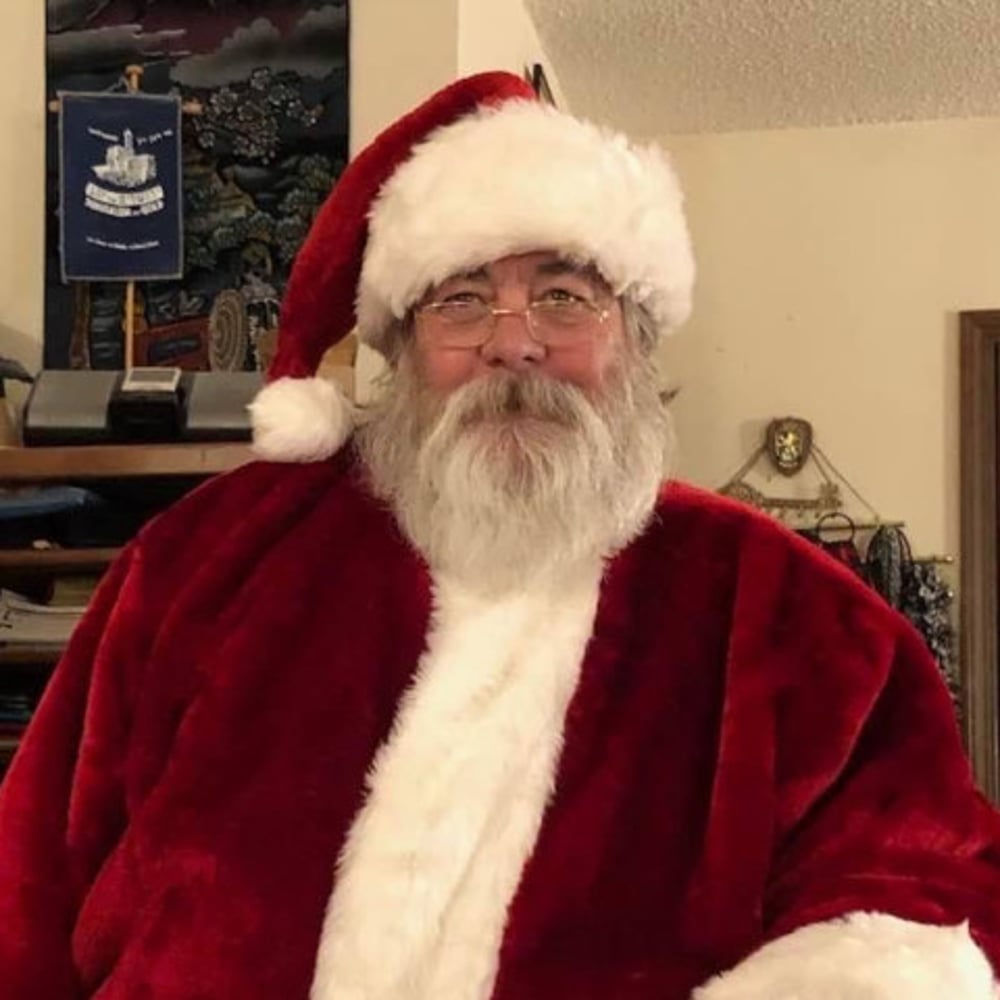 Profile thumbnail image for Happy Santa Neil