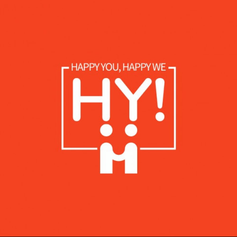 Profile thumbnail image for Happy You, Happy We
