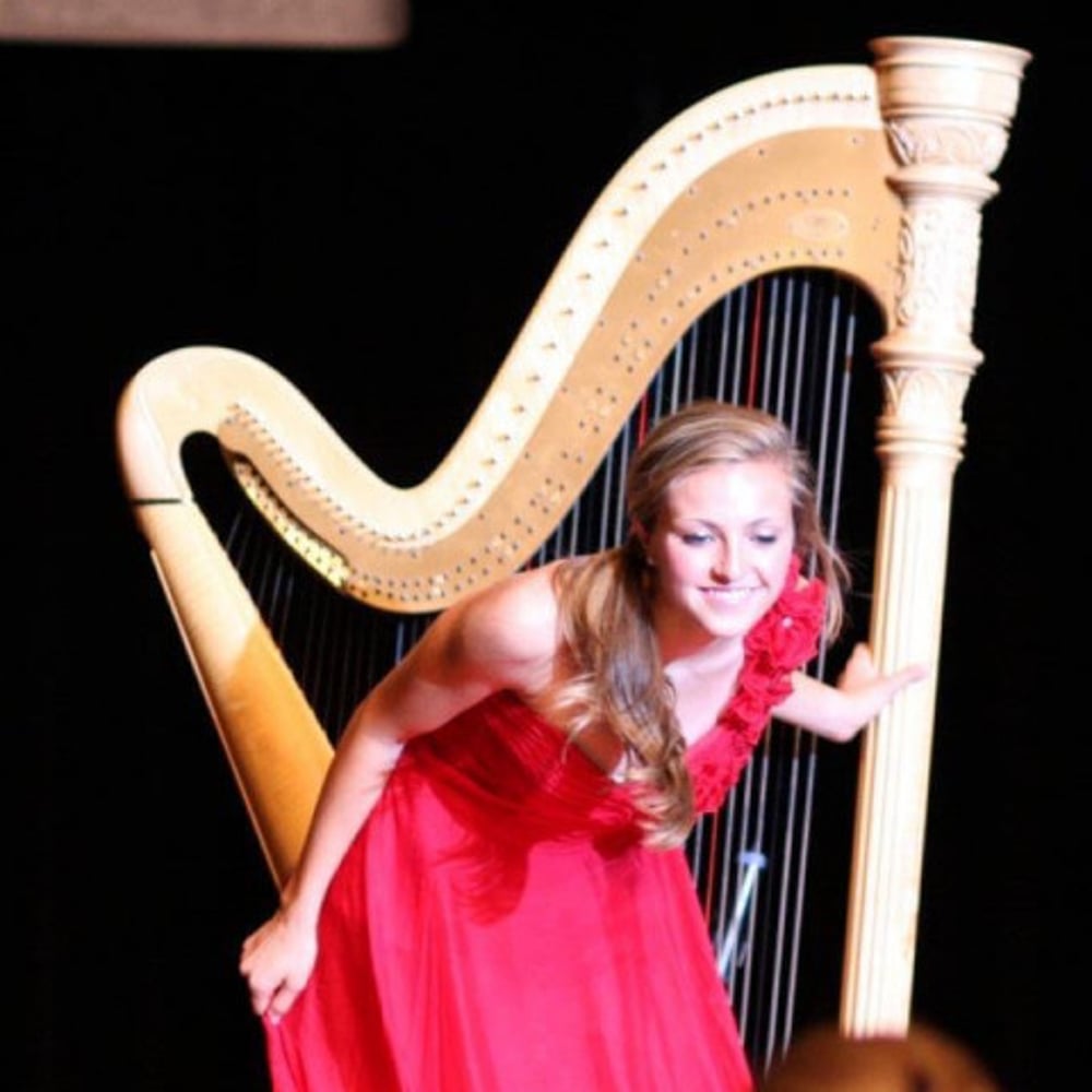 Profile thumbnail image for Harp by Lindy