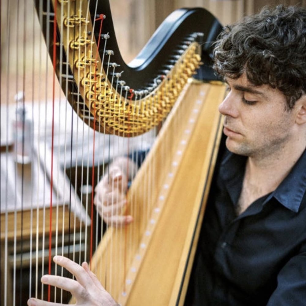 Profile thumbnail image for Harp NWA