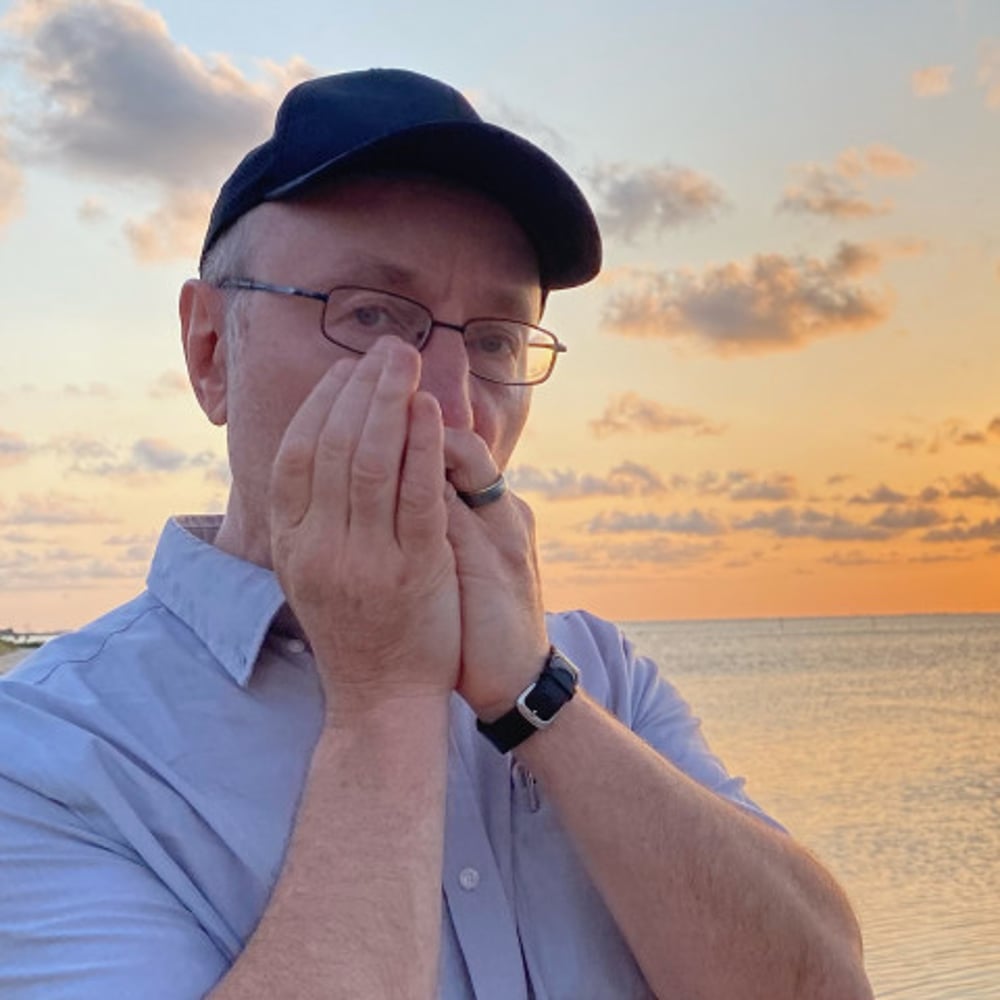 Profile thumbnail image for Harpo Mike