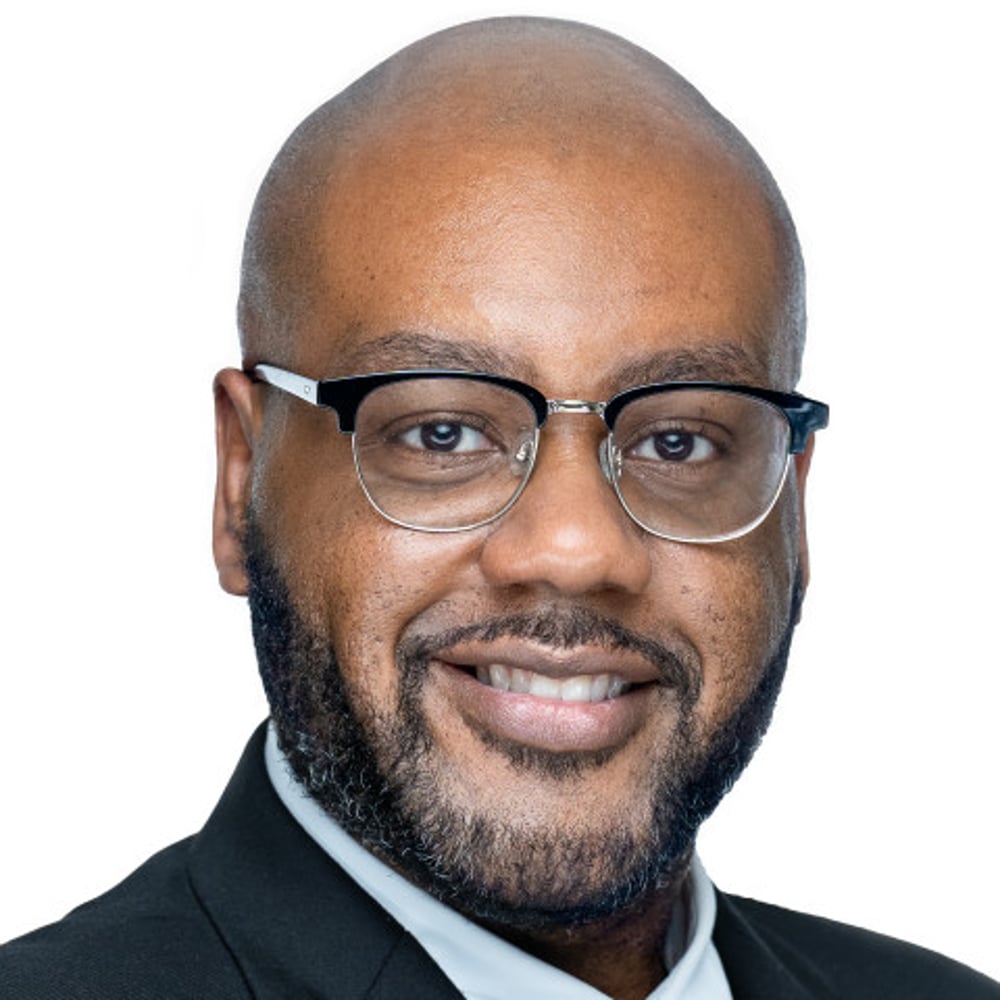Profile thumbnail image for Harrell Jordan