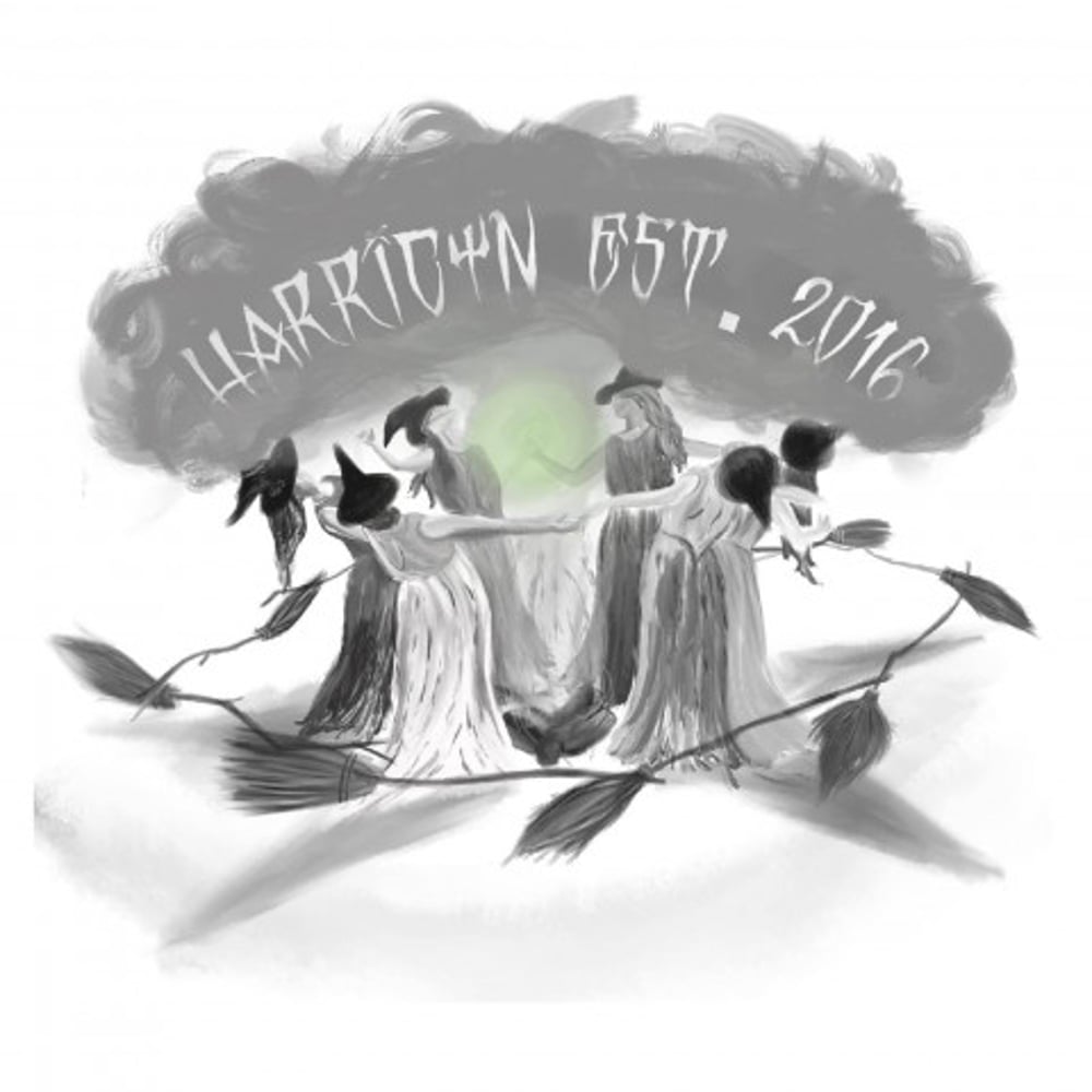 Profile thumbnail image for HarriCyn Witches