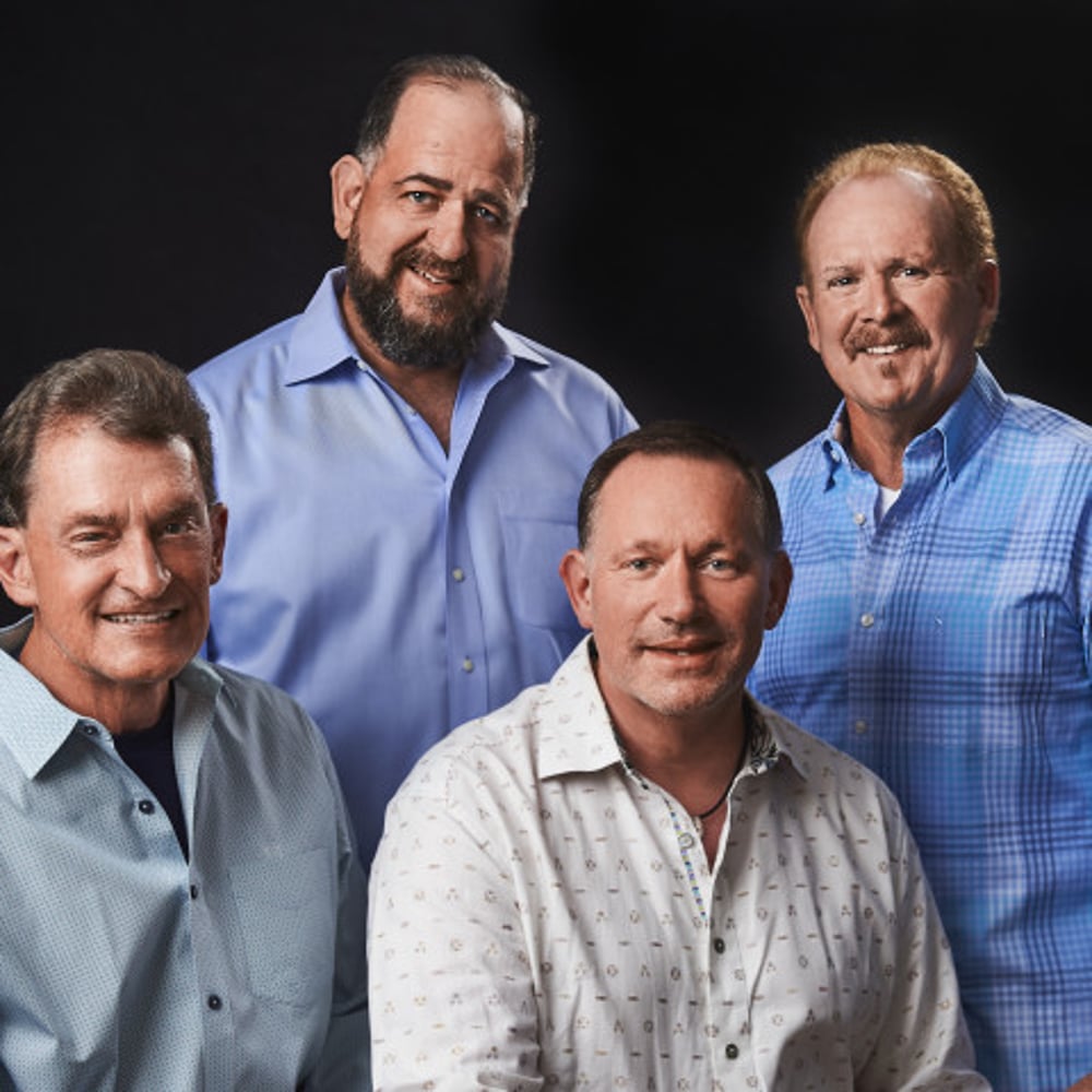 Profile thumbnail image for HATZ Gospel Music Quartet