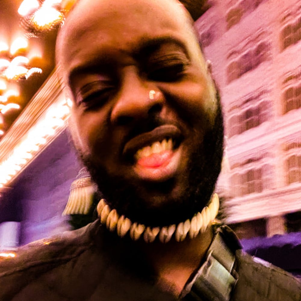Profile thumbnail image for Haunt Ya Crib Productions