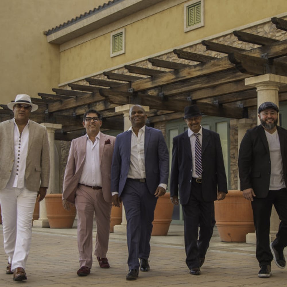 Profile thumbnail image for Havana Groove'band