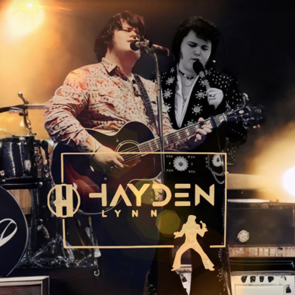 Profile thumbnail image for Hayden Lynn Entertainment