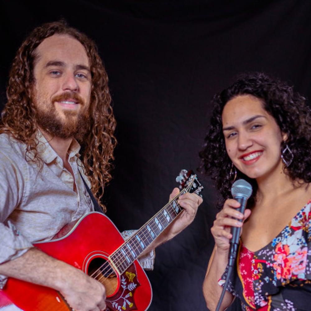 Profile thumbnail image for Hazel & Austin