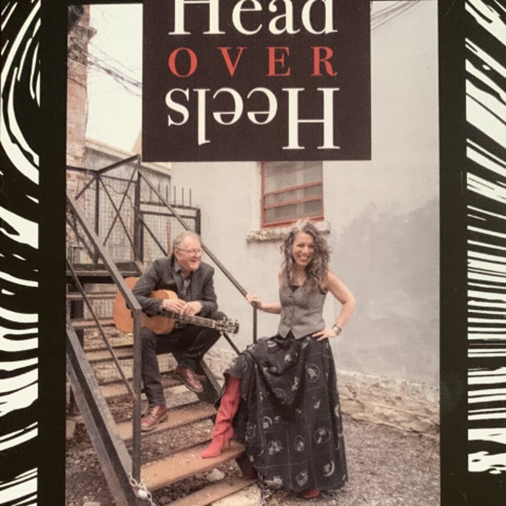 Profile thumbnail image for Head Over Heels