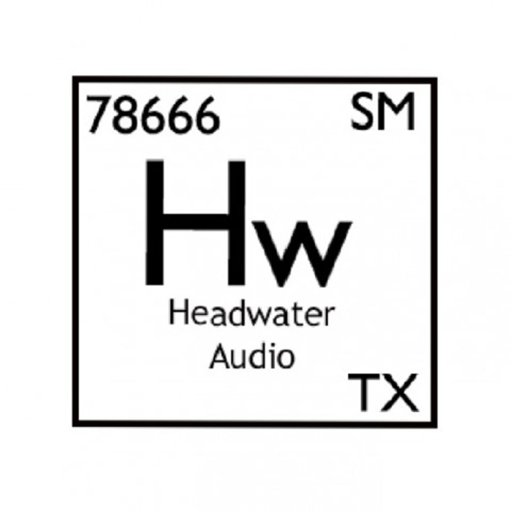 Profile thumbnail image for Headwater Audio - Philip Ramirez