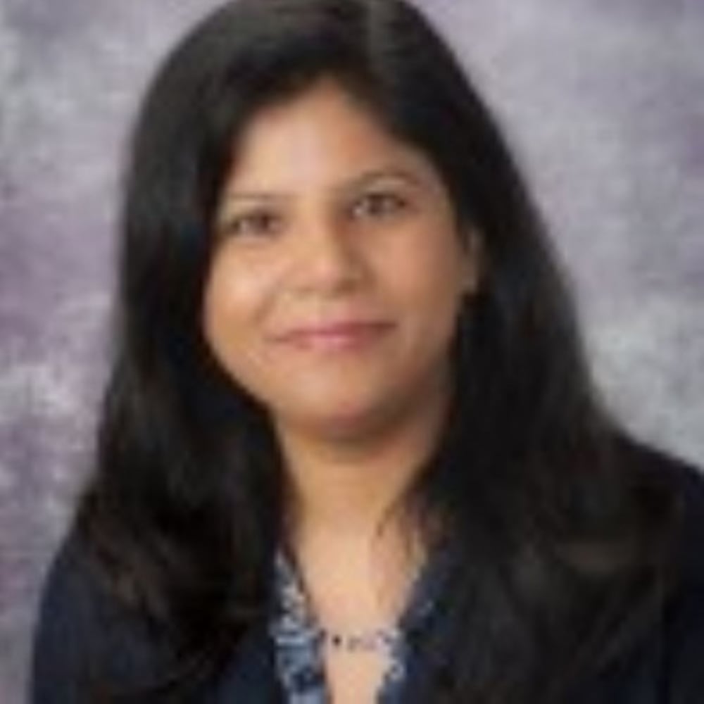 Profile thumbnail image for Healthcare Leadership Speaker