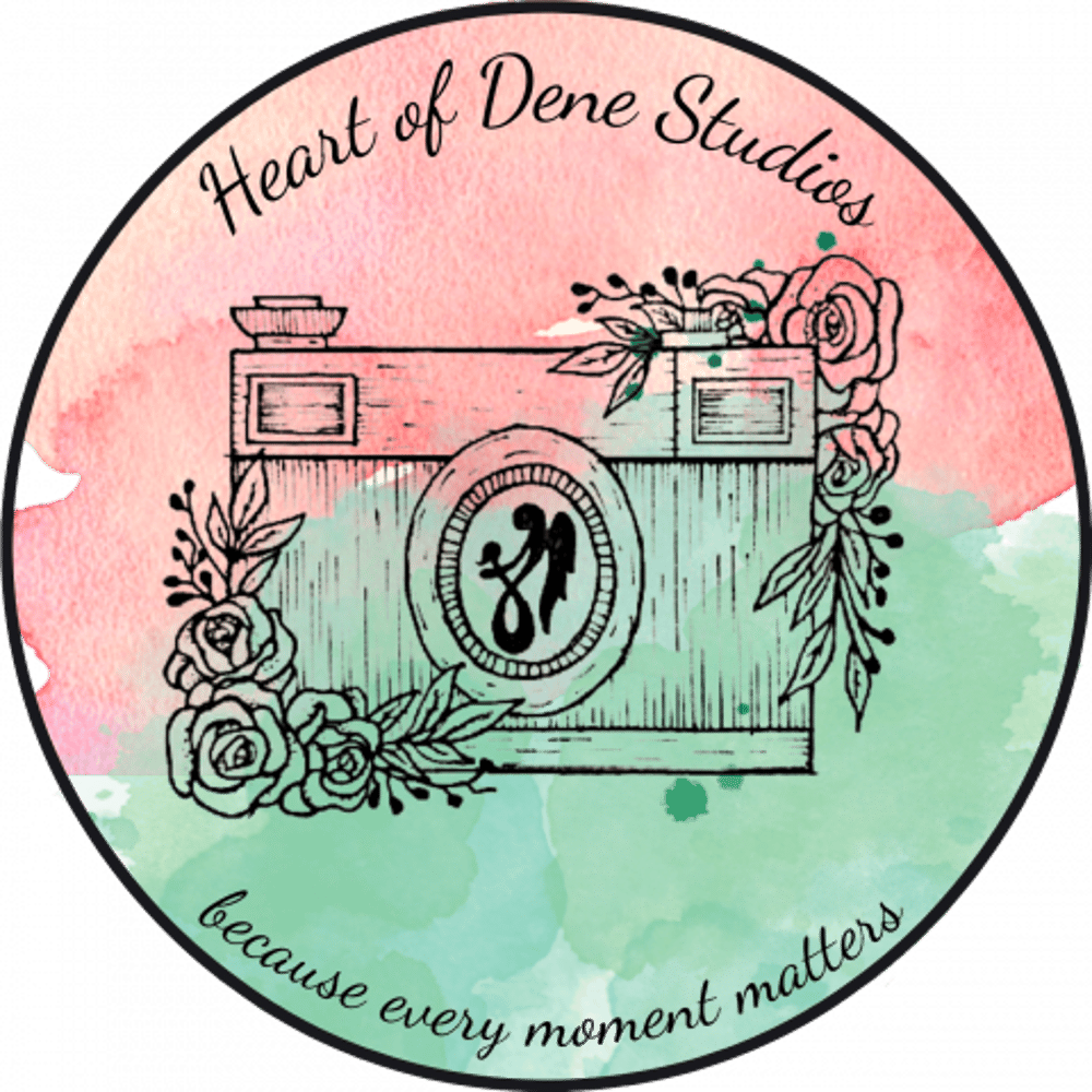 Profile thumbnail image for Heart of Dene Studios