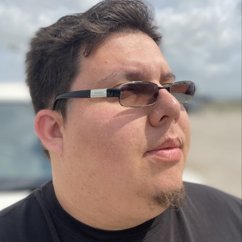 Profile thumbnail image for Heavy Gatz
