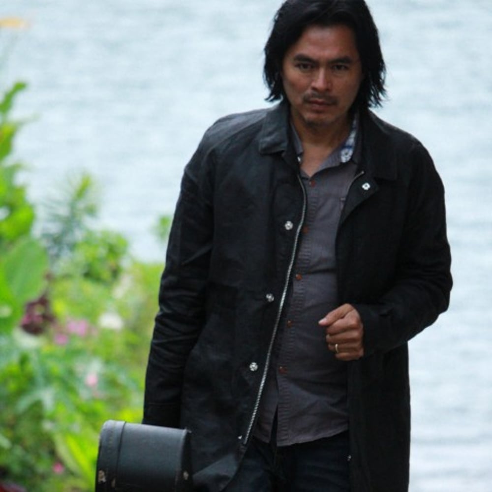 Profile thumbnail image for Hector Manuel
