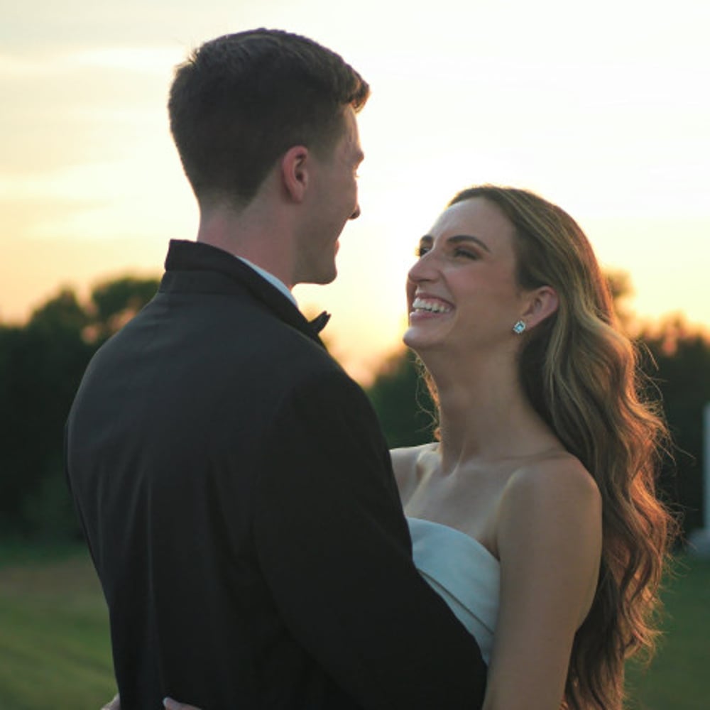 Profile thumbnail image for Heirloom Wedding Films