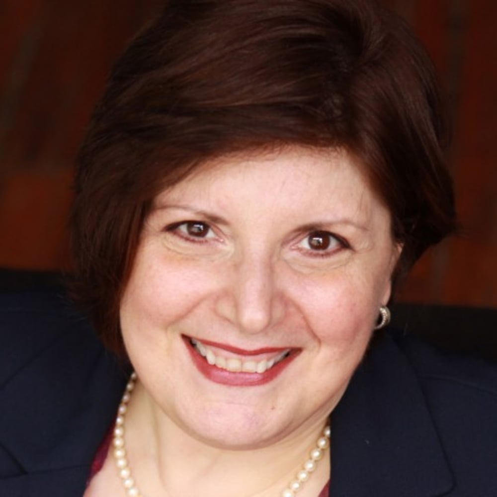 Profile thumbnail image for Helene Broitman
