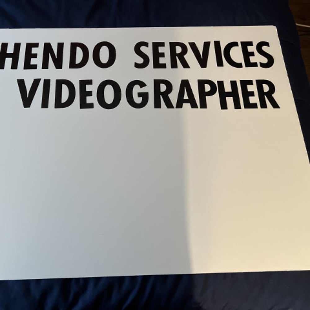 Profile thumbnail image for Hendo Services