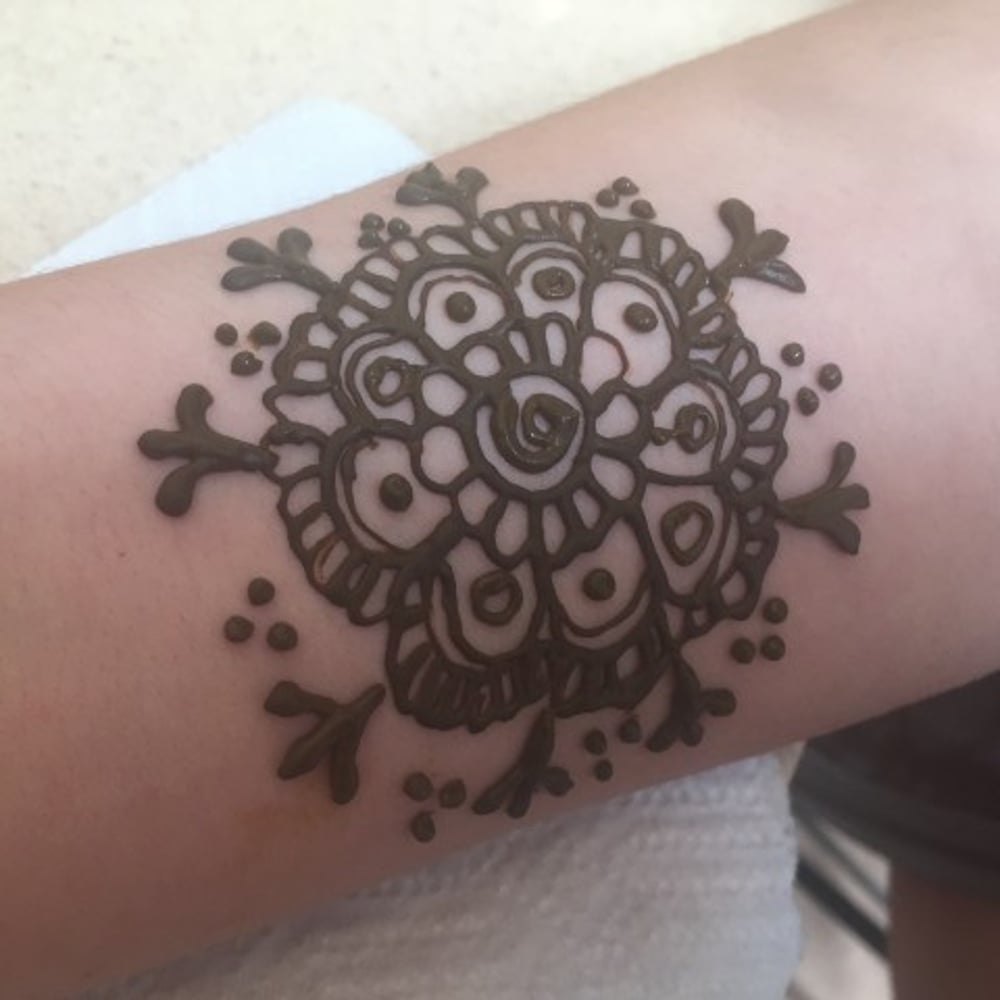 Profile thumbnail image for Henna