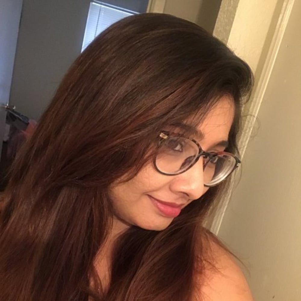 Profile thumbnail image for Henna artist