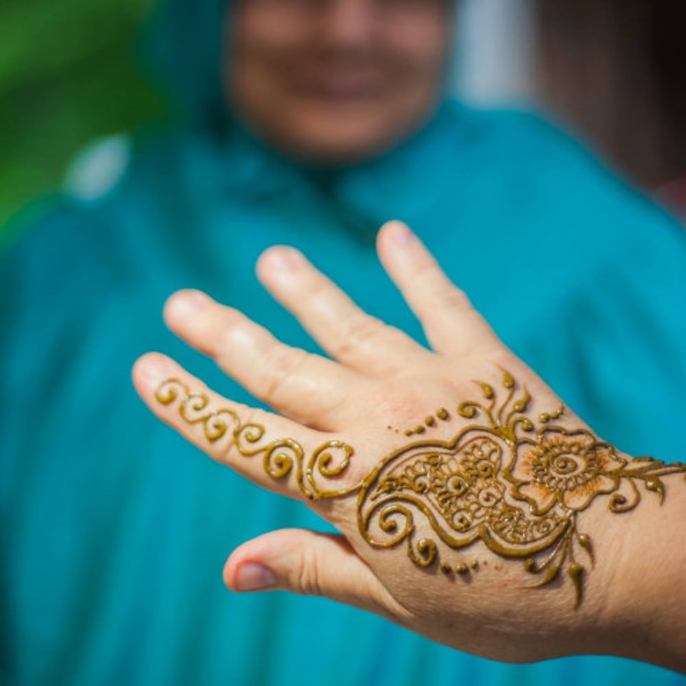 Profile thumbnail image for Hennadesigner