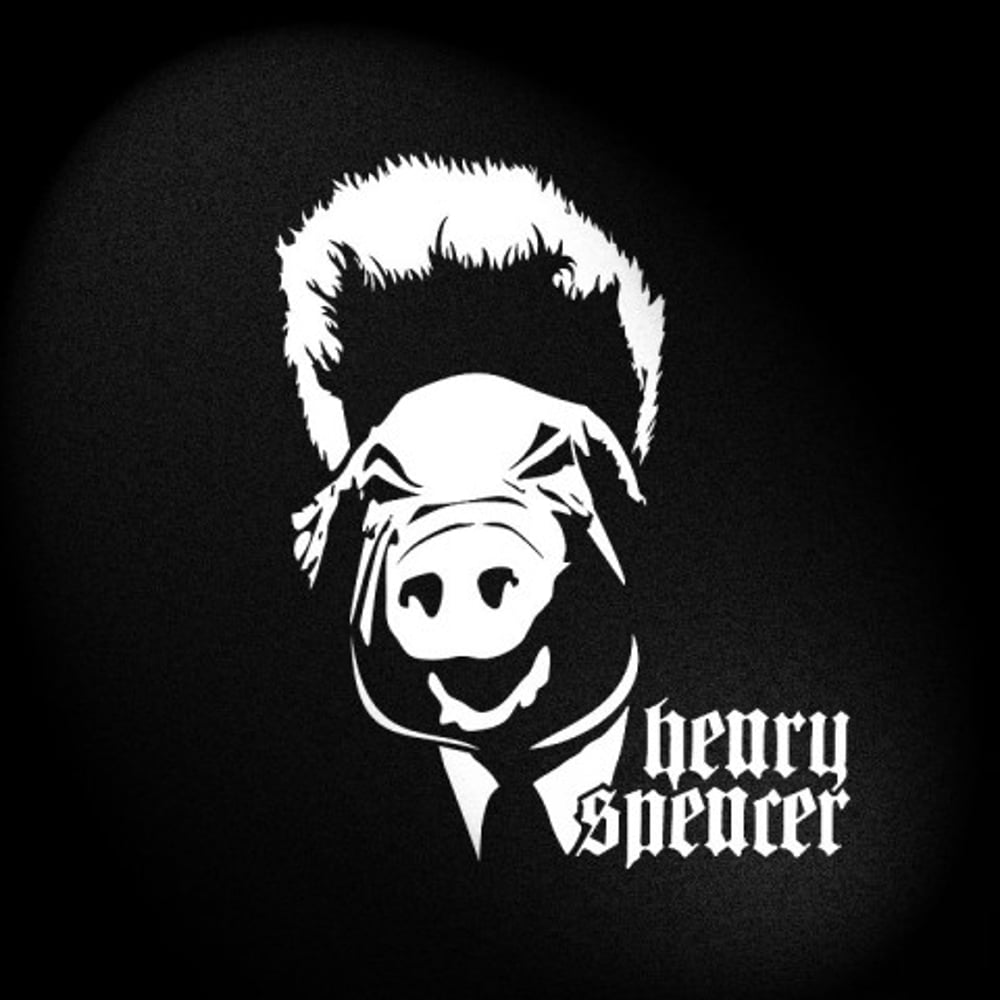 Profile thumbnail image for Henry Spencer