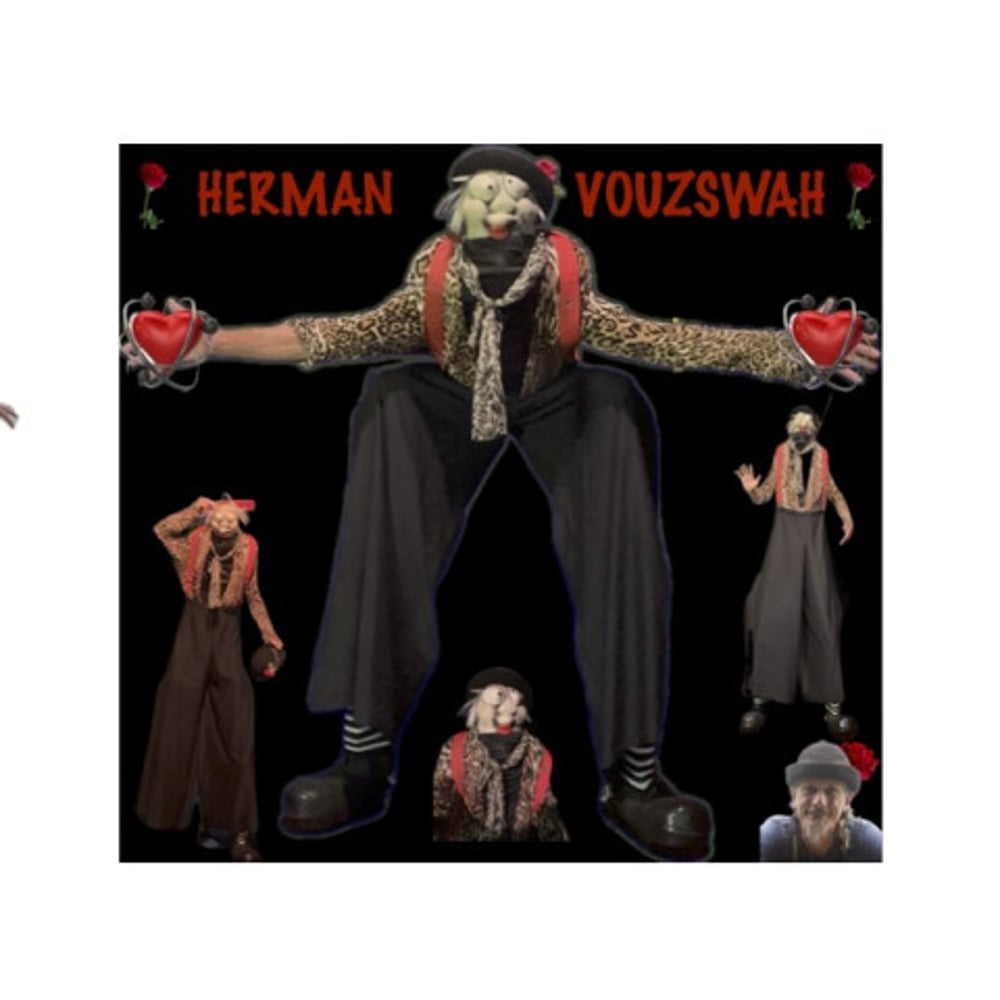Profile thumbnail image for Herman Vouzwhaa