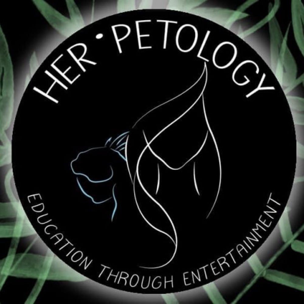 Profile thumbnail image for Her•petology Reptile & Amphibian Shows