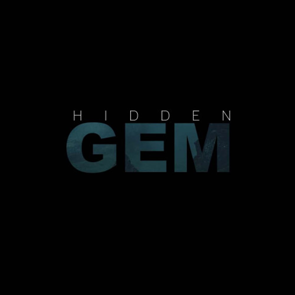 Profile thumbnail image for Hidden Gem