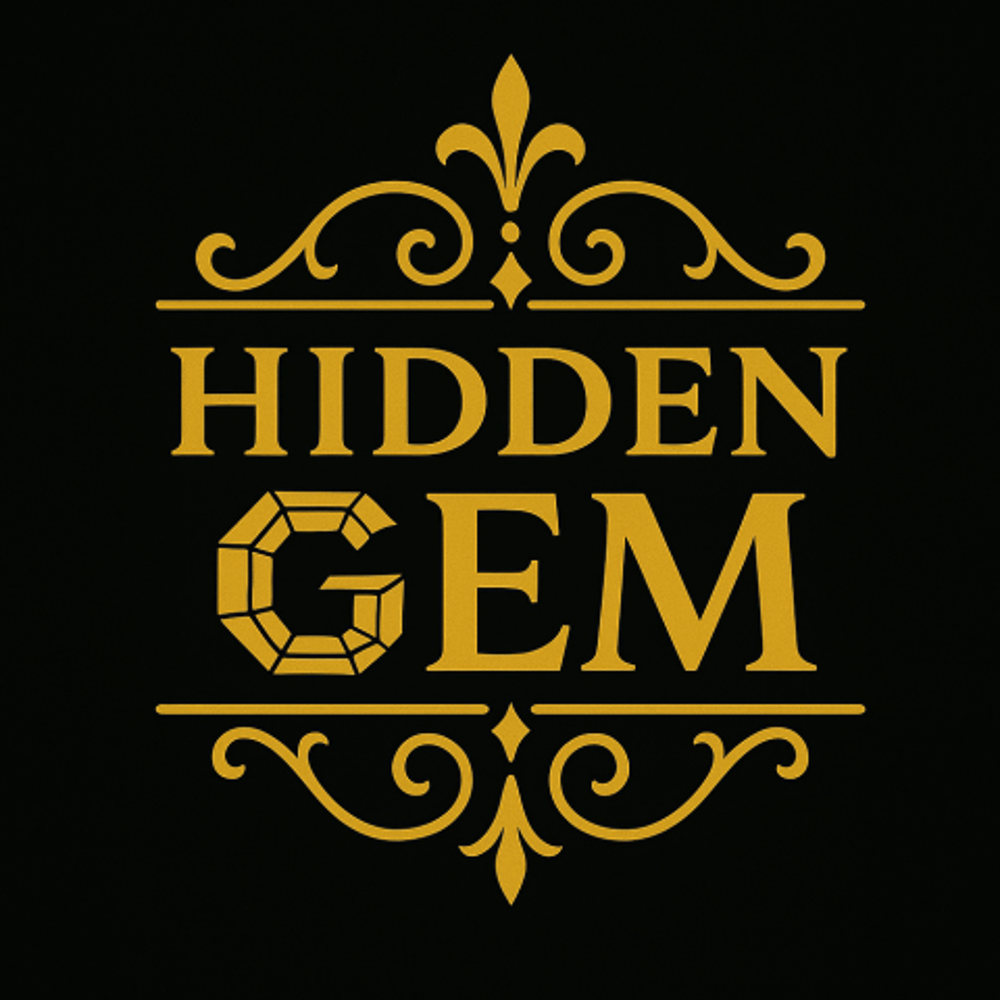 Profile thumbnail image for Hidden Gem