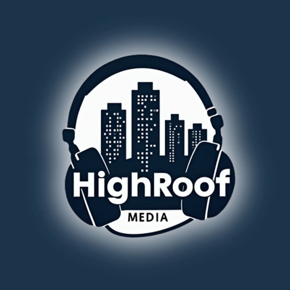 Profile thumbnail image for HighRoof Audio