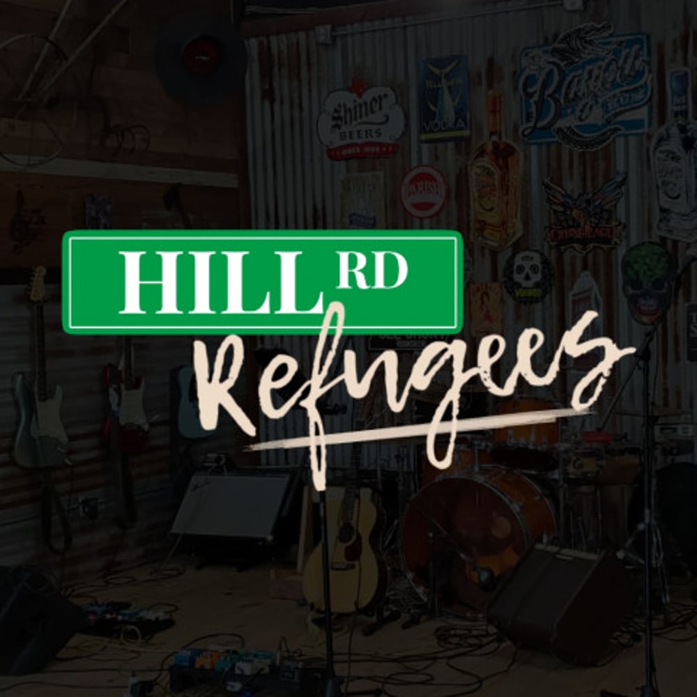 Profile thumbnail image for Hill Rd Refugees