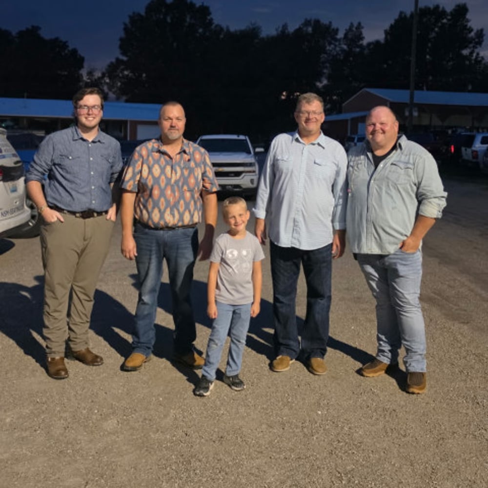 Profile thumbnail image for Hillbilly Tradition Bluegrass Band