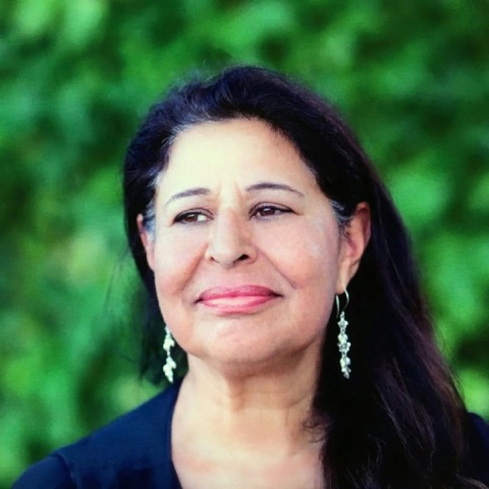 Profile thumbnail image for Hinda Hoffman