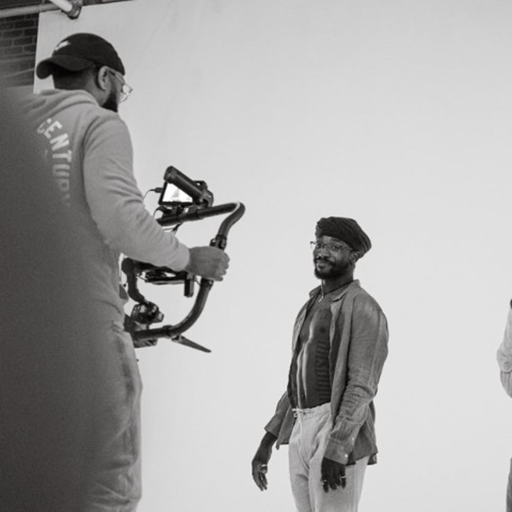 Profile thumbnail image for Hip -hop, Contemporary, And Vogue