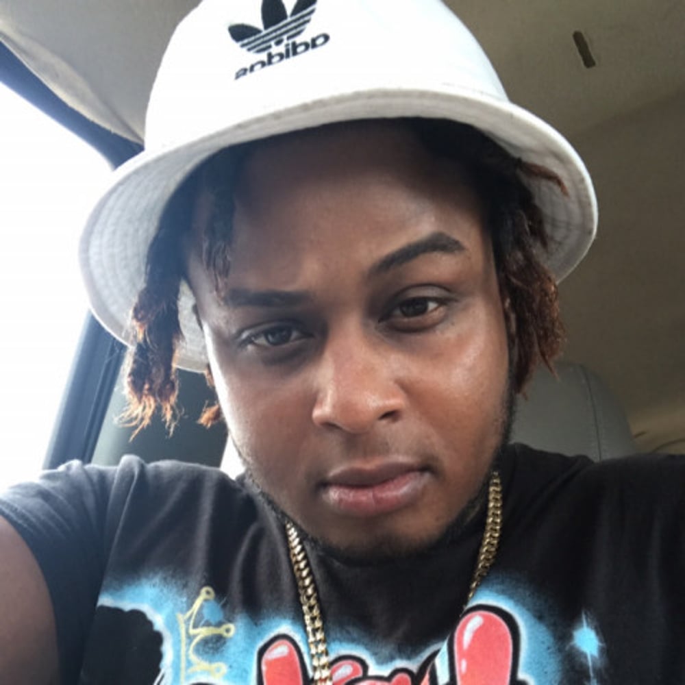 Profile thumbnail image for Hiphop music by VG