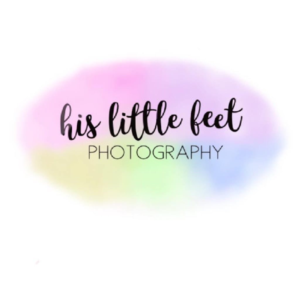 Profile thumbnail image for His Little Feet Photography