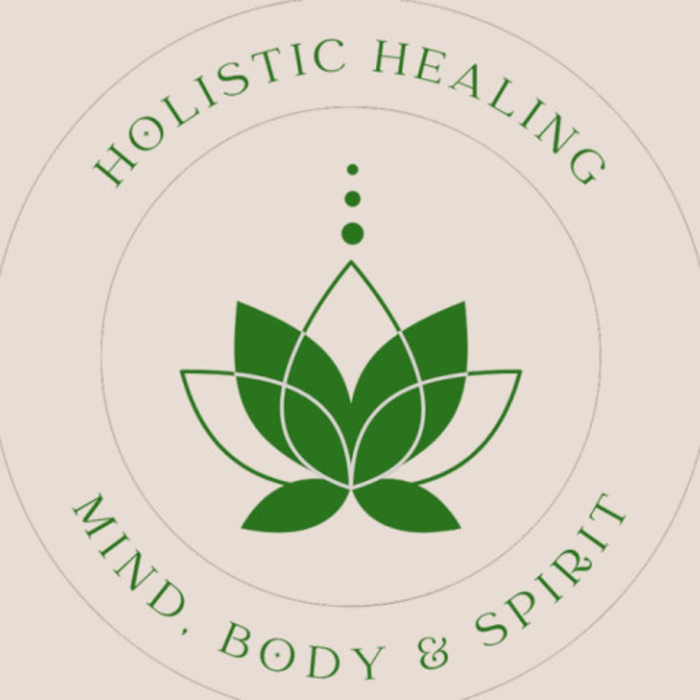 Profile thumbnail image for Holistic Healing